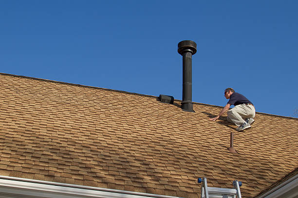 Best Steel Roofing  in Clay Center, KS